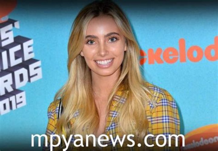 Lexi Hensler Net Worth 2024
