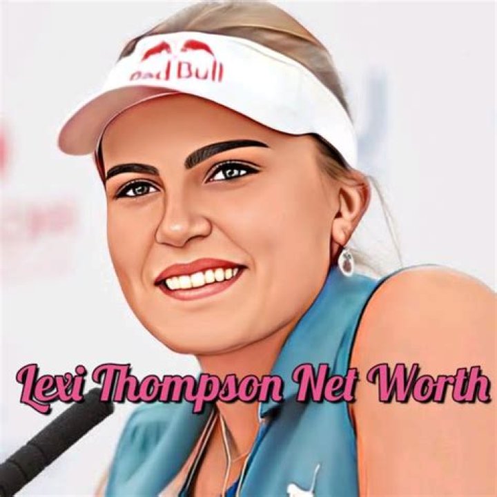 Lexi Walker Net Worth