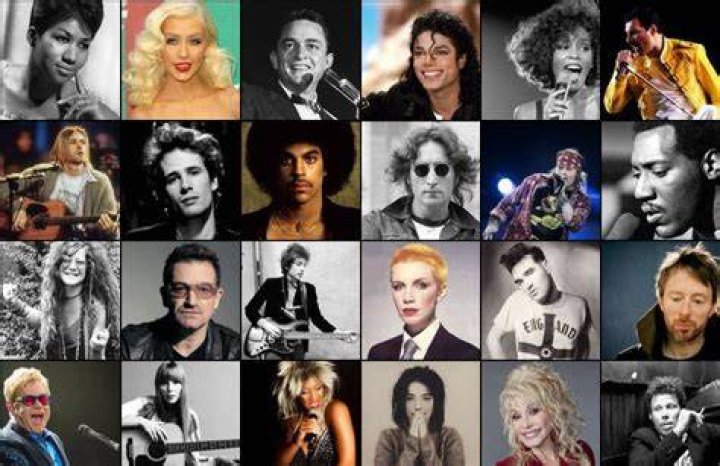 Light Light - Most Famous Singers from Greece