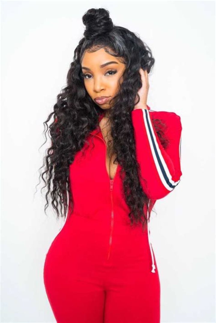 Lightskinkeisha from USA | Popnable