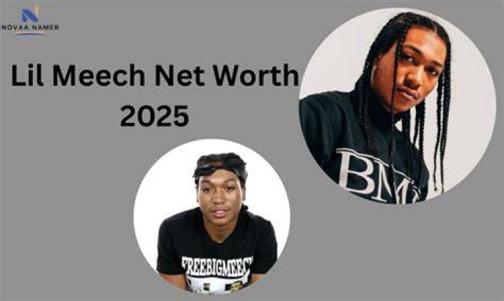 Lil Meech (Bmf) Net Worth - How Much Does Lil Meech (Bmf) Make?