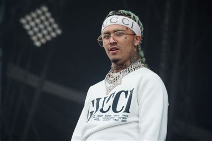 Lil Pump Net Worth
