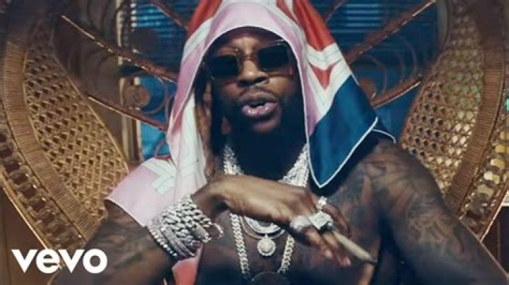 Lil Wayne from USA | Popnable
