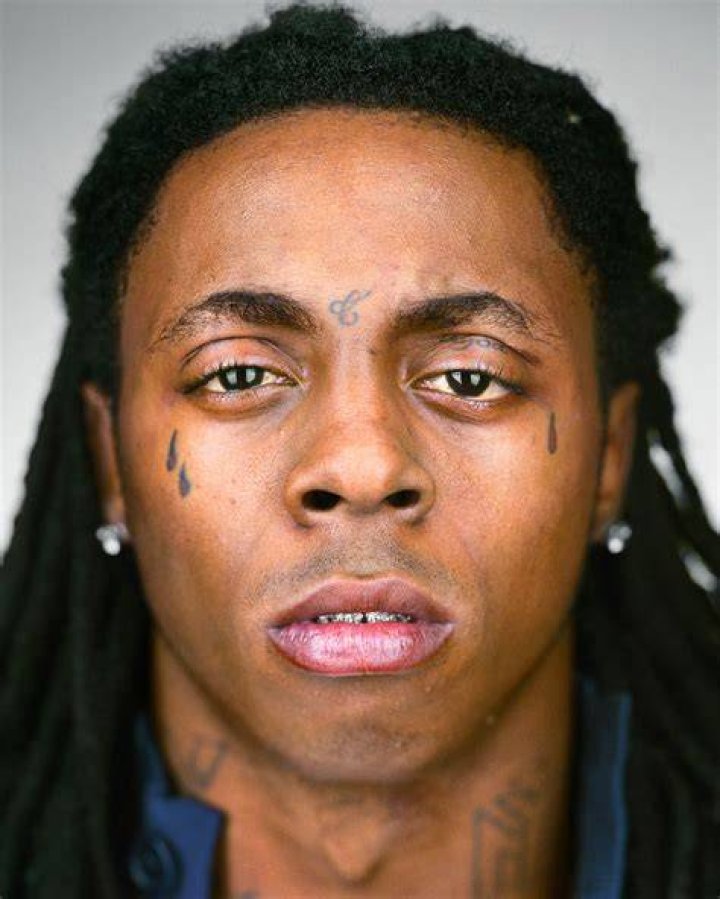 Lil Wayne's Photo
