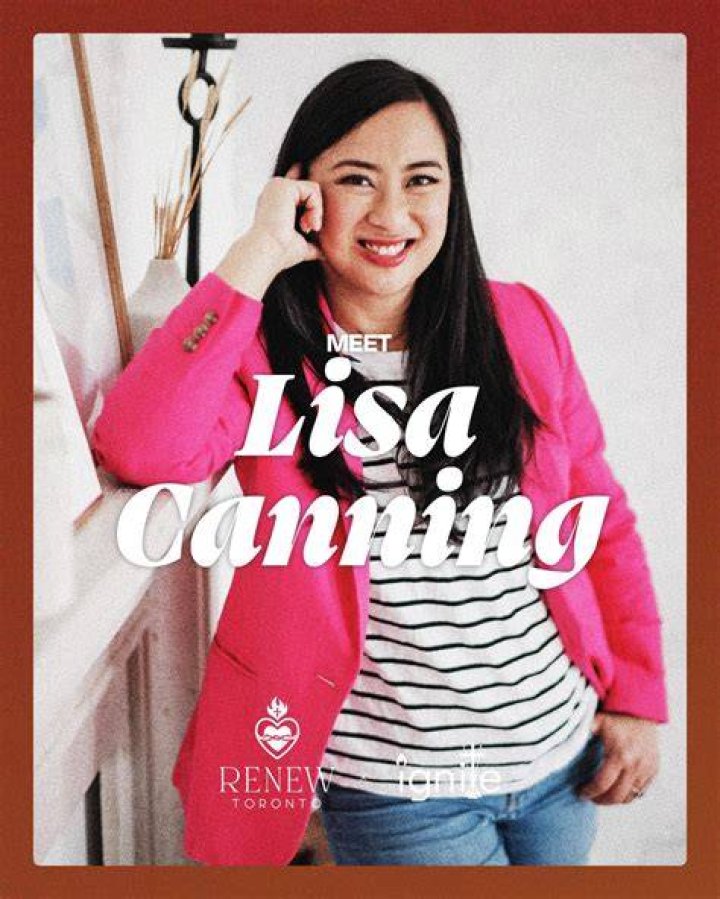 Lisa Canning American Author
