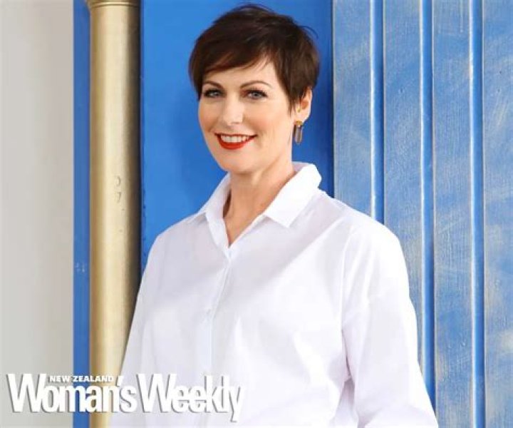 Lisa Chappell Net Worth
