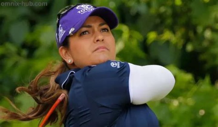Lizette Salas Net Worth