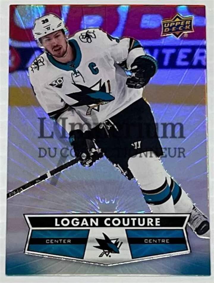 logan couture endorsements