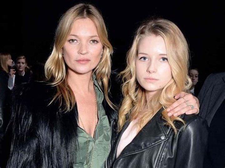 Lottie Moss