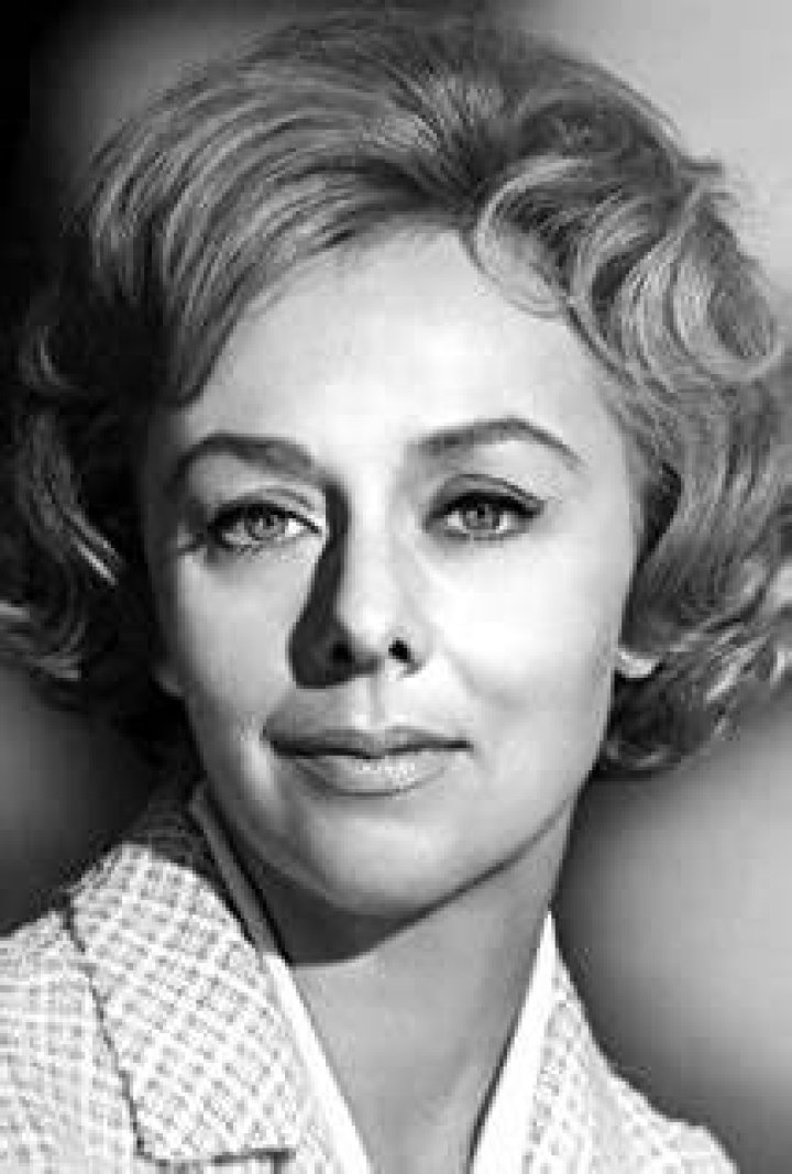 Louise Latham Net Worth