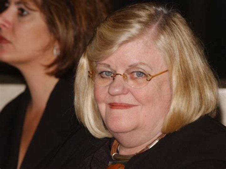 Lucianne Goldberg