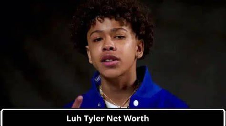 Luh Tyler Net Worth - How Much Does Luh Tyler Make?