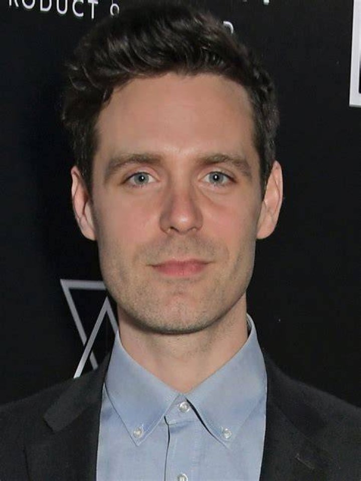 Luke Norris
