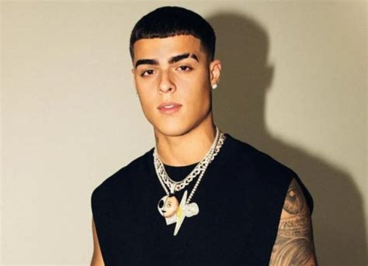 Lunay Age, Height, Real Name, Net Worth, Bio, Family 2 Lunay Net Worth