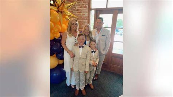 Who Are Madison Brooks Parents Ashley Baustert And Scott? Meet Her Siblings Brady And Aiden Madison Brooks Parents