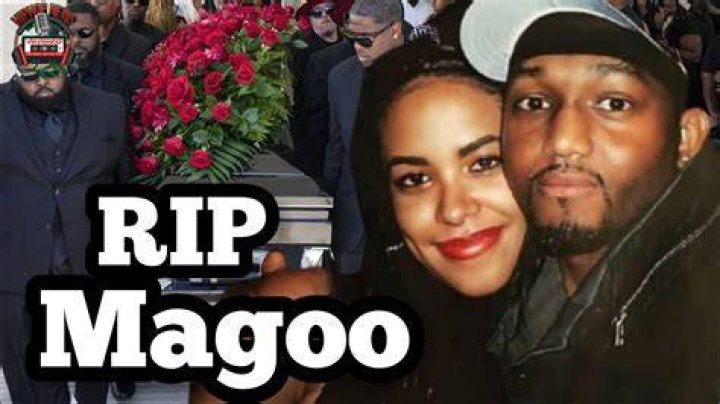 Melvin Barcliff Aka Magoo Rapper Death and Obituary: How Did He Die? Magoo Rapper Death
