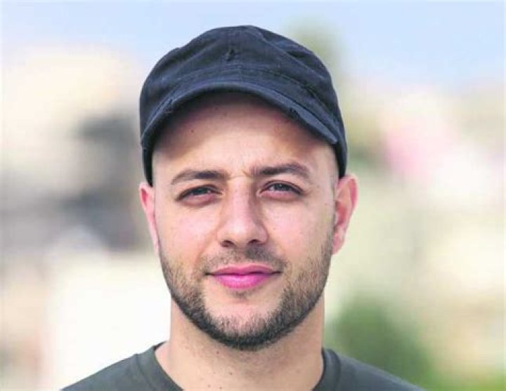 Maher Zain Maher Zain - Most Famous Singers from Lebanon
