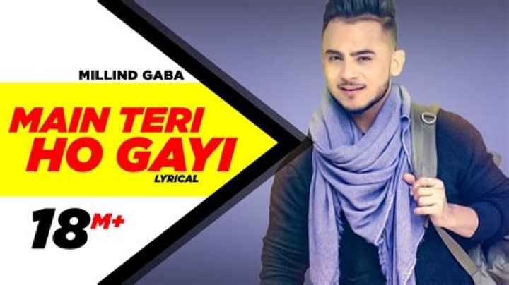 Main teri ho gyi | Long distance relationship story | Millind Gaba | Latest Punjabi Romantic Song - songs for long distance relationship 2019