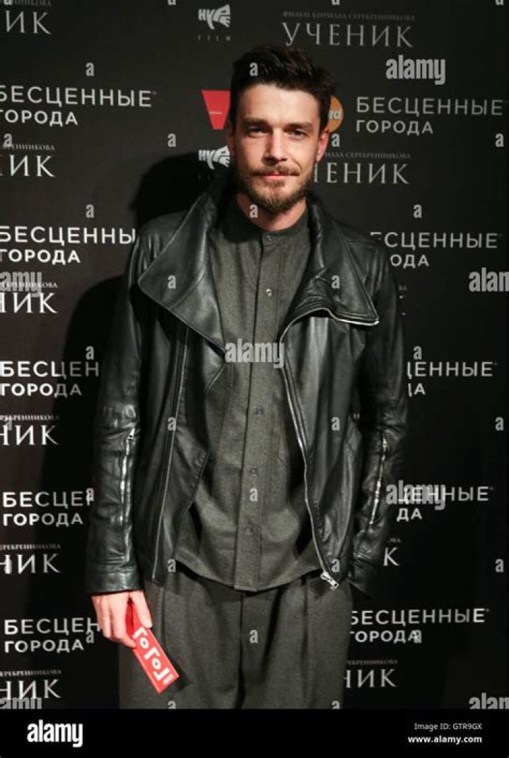 Maksim Matveyev