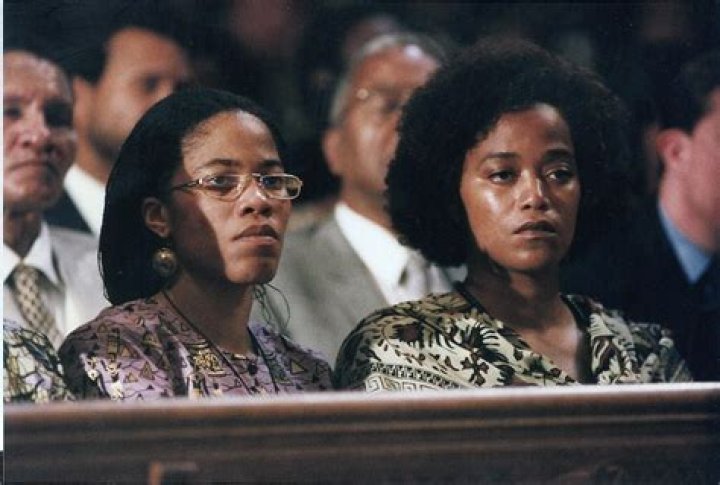 Malaak Shabazz