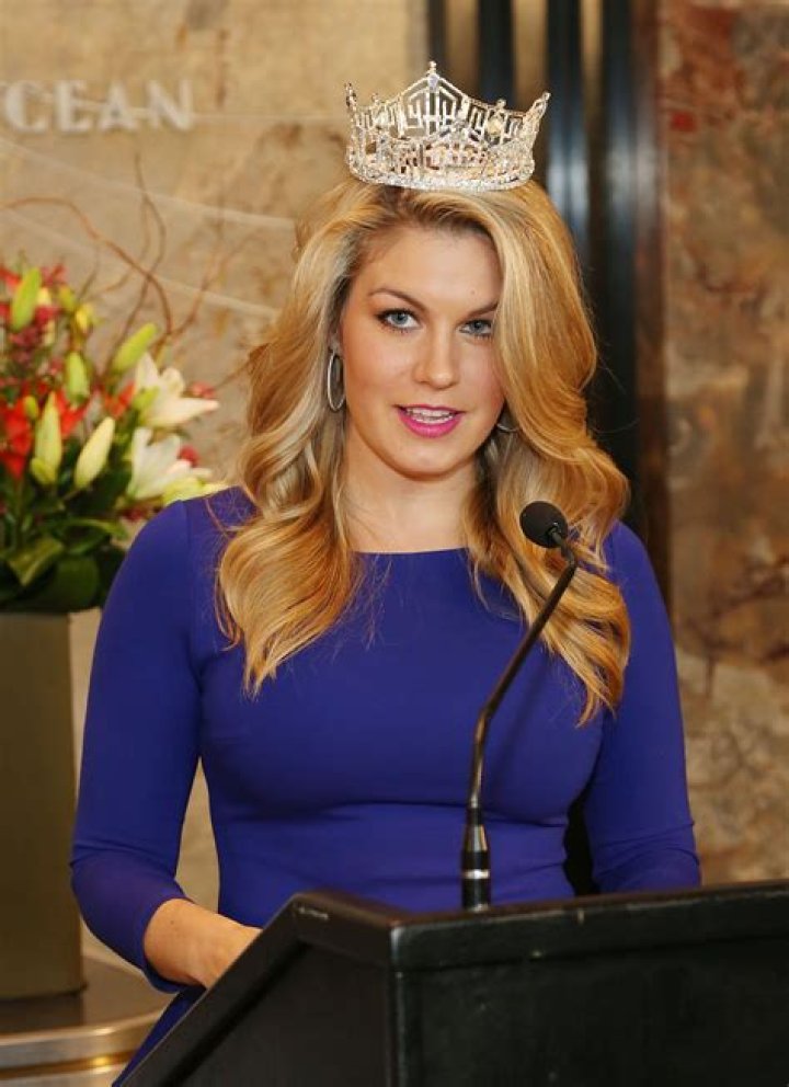 Mallory Hagan