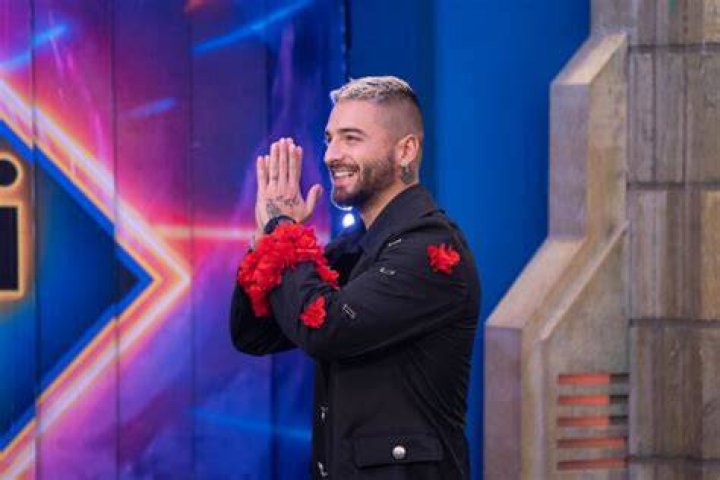 Maluma - Most Richest Singers from Colombia