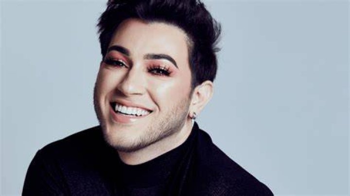 Manny MUA talks Hispanic heritage and his career in makeup
