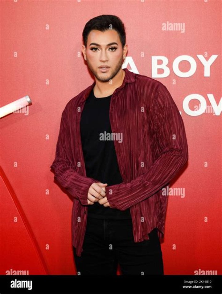 Manny MUA