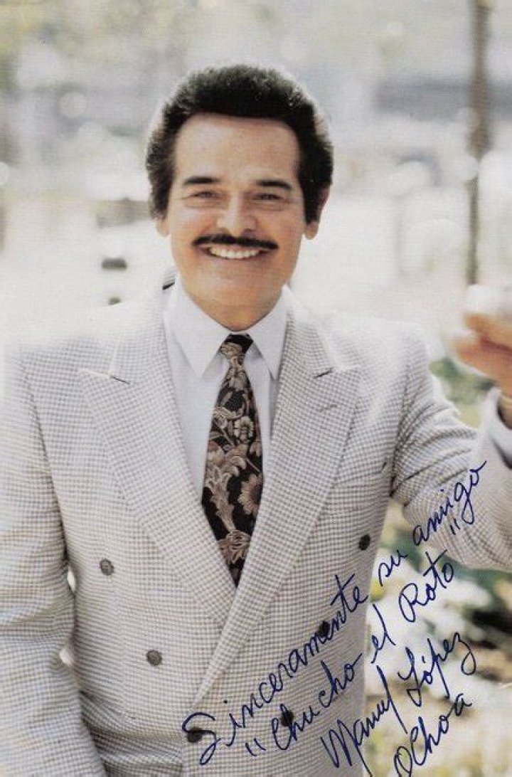 Manuel Lopez Ochoa