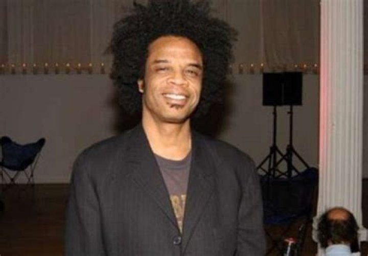 Marc Thompson Net Worth