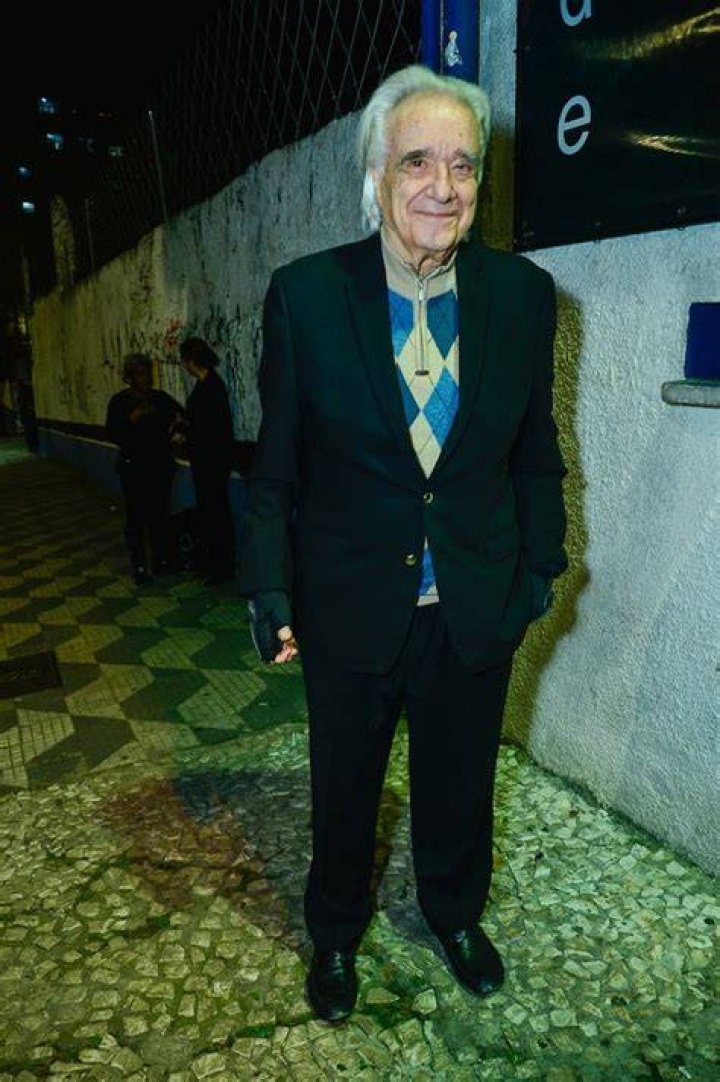Marcelo Drummond Idade