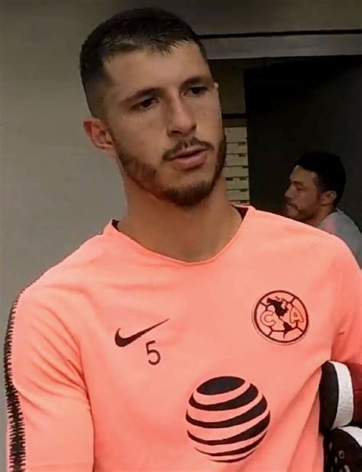 Marco Rodríguez Net Worth