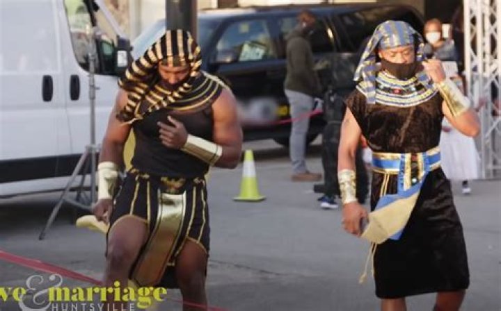 marcus martell halloween