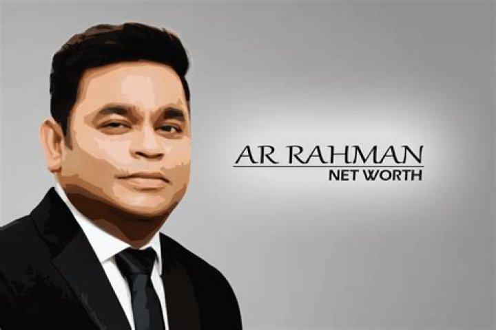 Mariam Rahman Net Worth