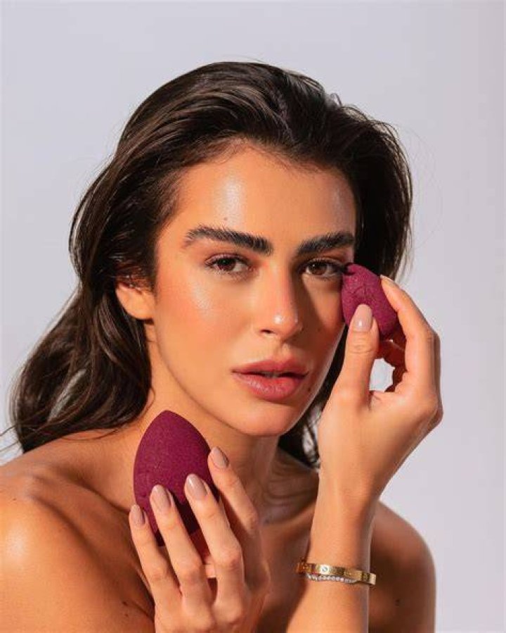 Mariana Saad
