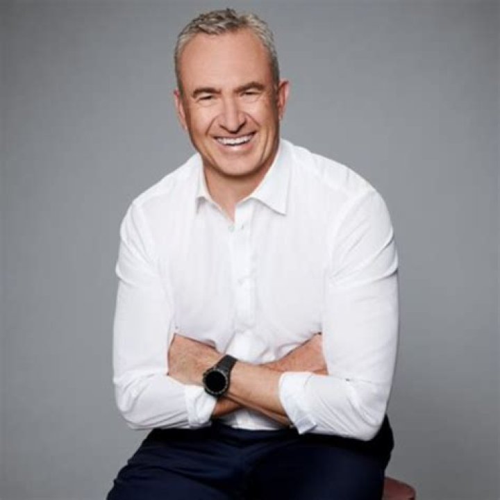 Mark Beretta