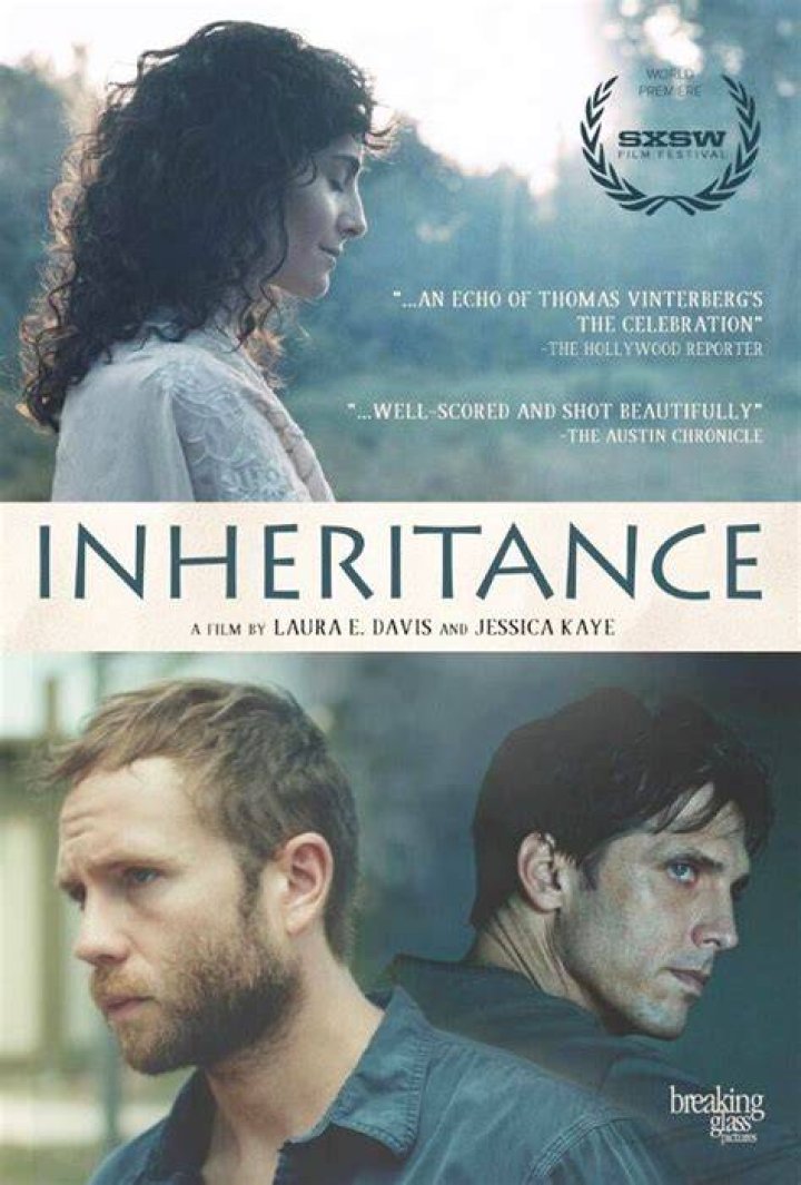 mark davis inheritance