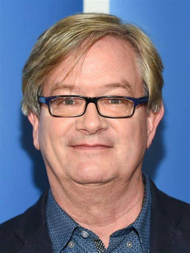 Mark McKinney
