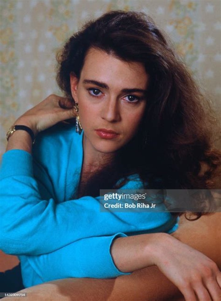 Maruschka Detmers