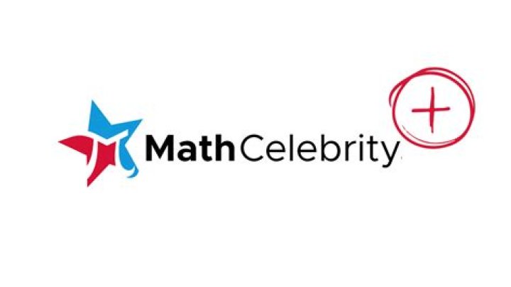 MathCelebrity logo