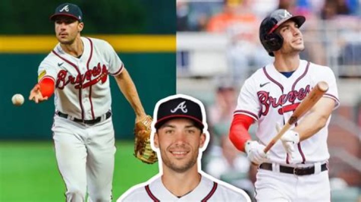 Matt Olson Net Worth