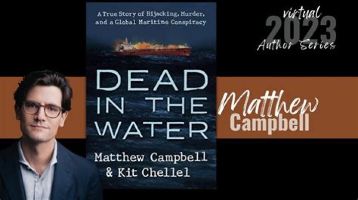 Matthew Campbell