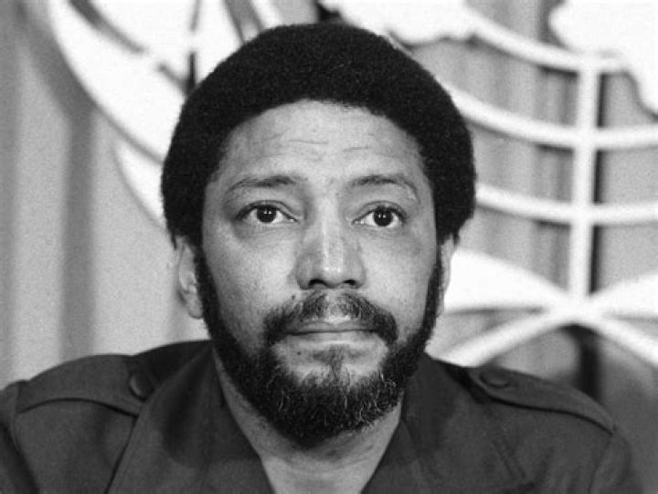 Maurice Bishop Maurice Bishop