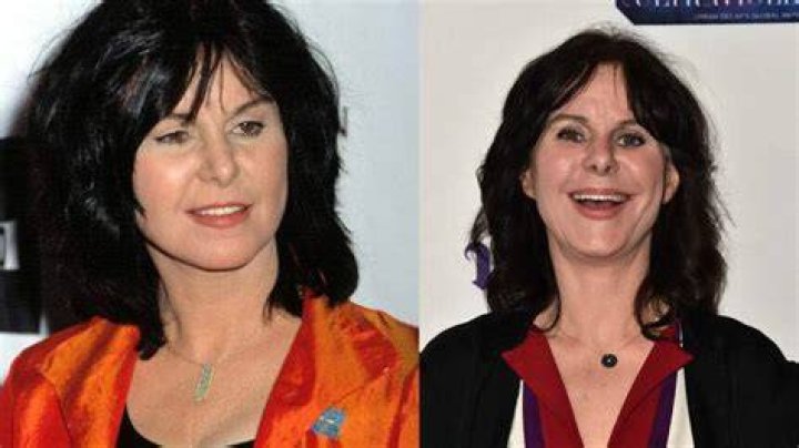 Mavis Leno Net Worth