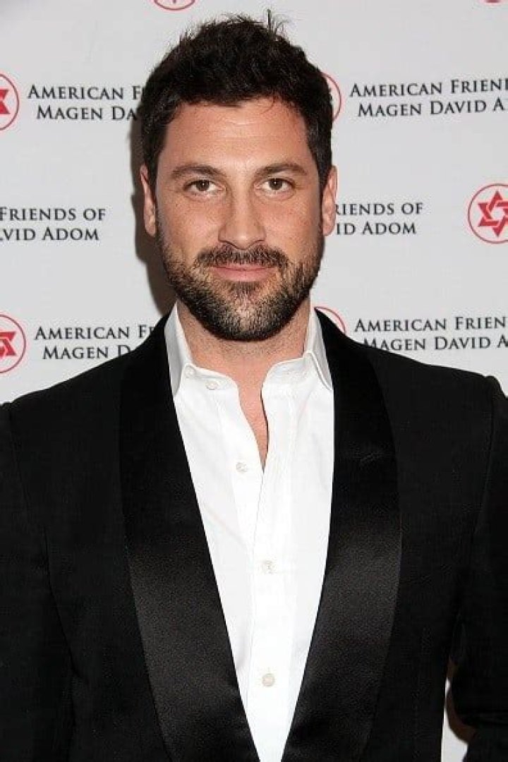 Maxim Cherniavsky Net Worth
