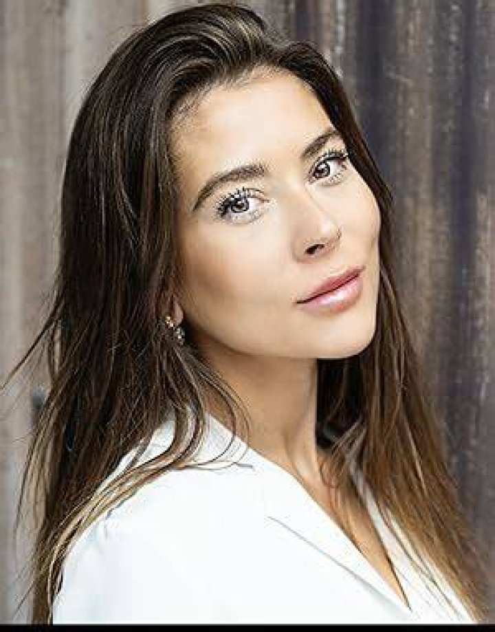 Maya Ritter