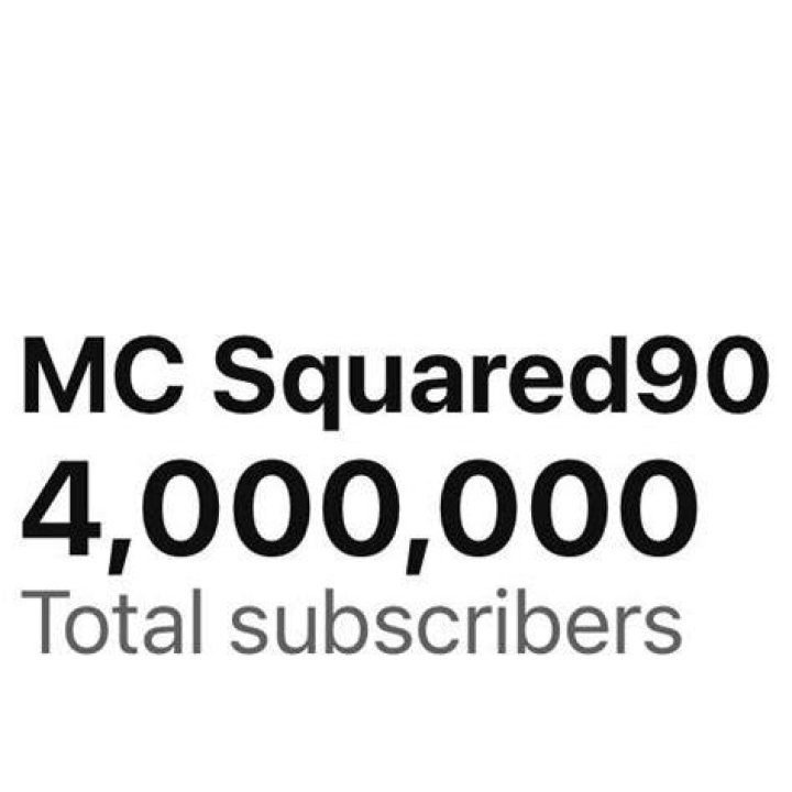 MC Squared90 Phone Number