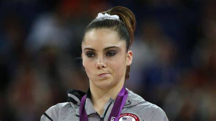McKayla Maroney