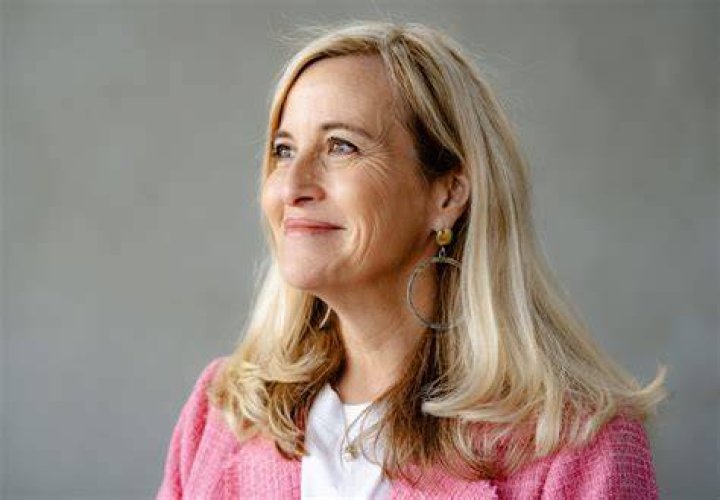 Megan Barry