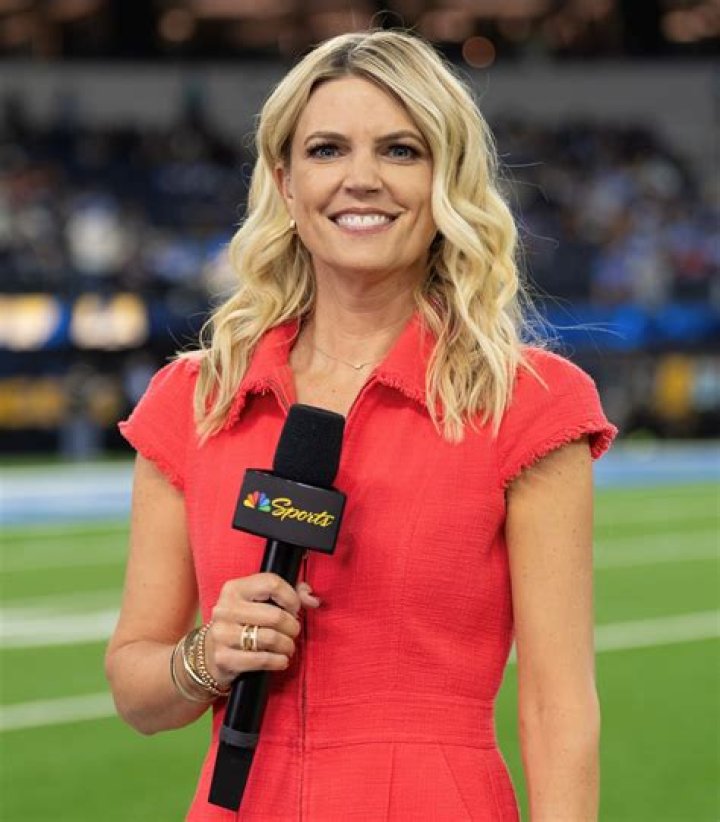 Melissa Stark